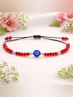 ♥️🧿 Evil Eye Bracelet